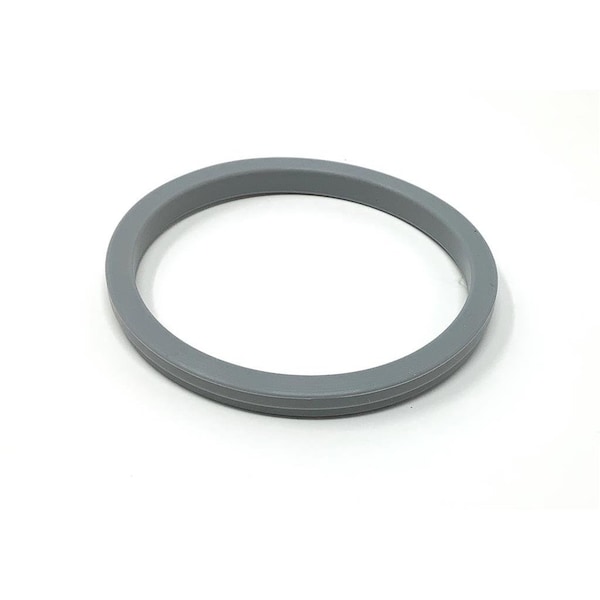 SW4 Seat Seal, VMQ, DN65 58-33-493/13; Replaces AMPCO Part# H77513